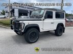 Thumbnail Photo 46 for 1996 Land Rover Defender